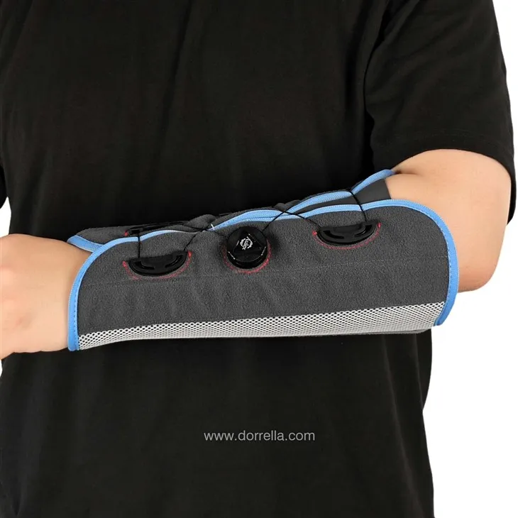 Armbågstag för kubitaltunnelsyndrom