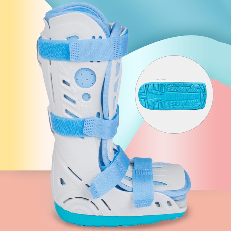 kids walker boot