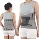 Lumbar/adominal