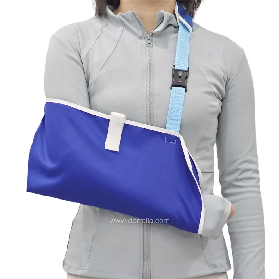 Medical Arm Immobilizer