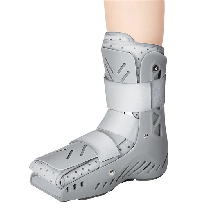 Ortopedisk fotledskirurgi Walking Boot