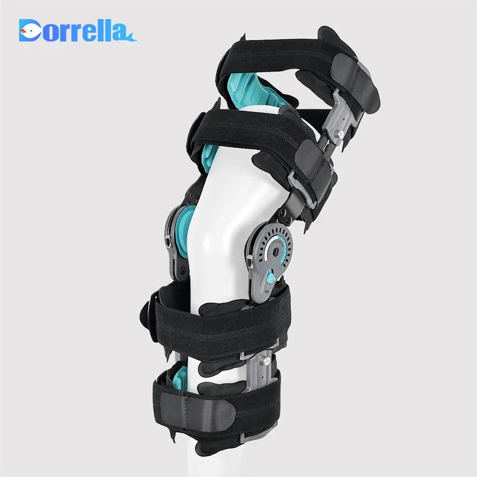 Range Of Motion Knästöd