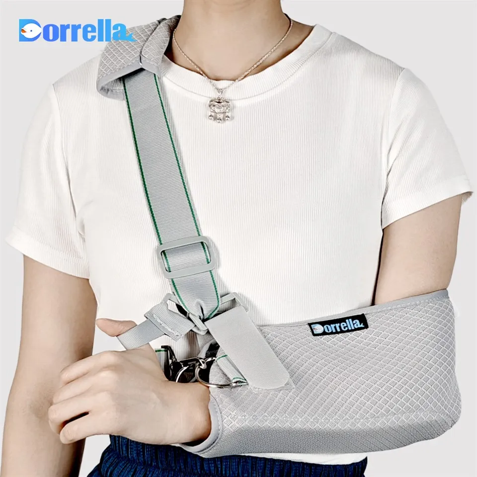 Stöd för övre extremiteter