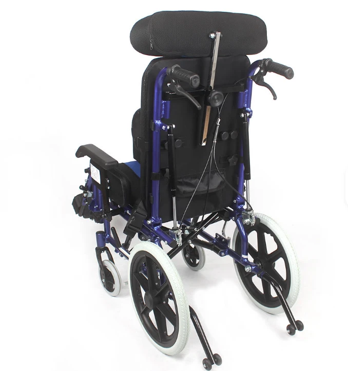 Wheelchair For Children